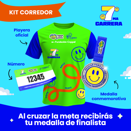 Kit del Participante